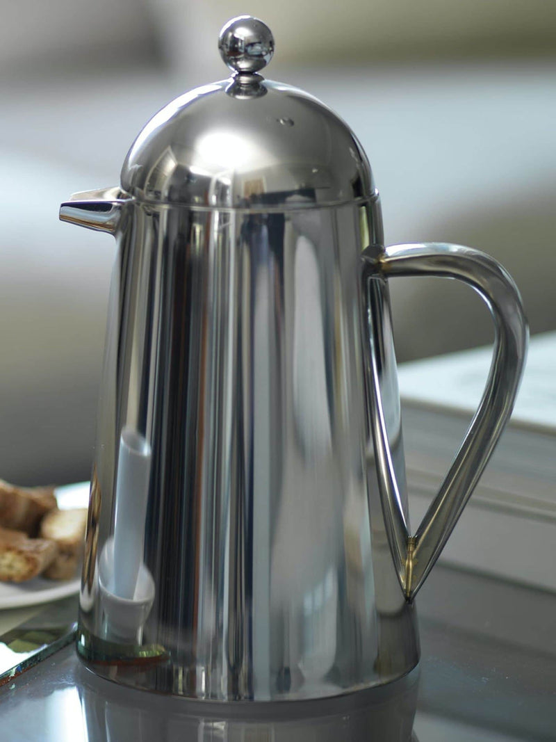 La Cafetiere insulated cafetiere coffee maker 1 litre (British brand)