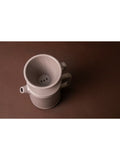 La Cafetiere cream pour-over coffee set 800ml - British product