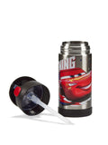 Thermos Black Disney Cars Funtainer® Bottle 355ML