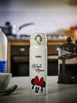 Next Thermos Direct Drink Flask Disney Minnie Mouse Signature 470ml- Buy online at McGrocer