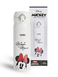 Thermos Direct Drink Flask Disney Minnie Mouse 470ml (British brand)