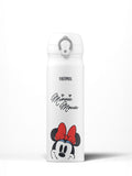 Thermos Direct Drink Flask Disney Minnie Mouse 470ml (British brand)