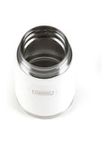 Thermos Ice White food flask 710ml (British brand)