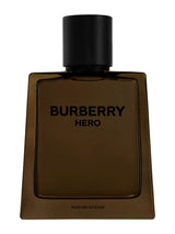 Next Burberry Hero Intense Parfum Men's Fragrance 100ml- Buy online at McGrocer