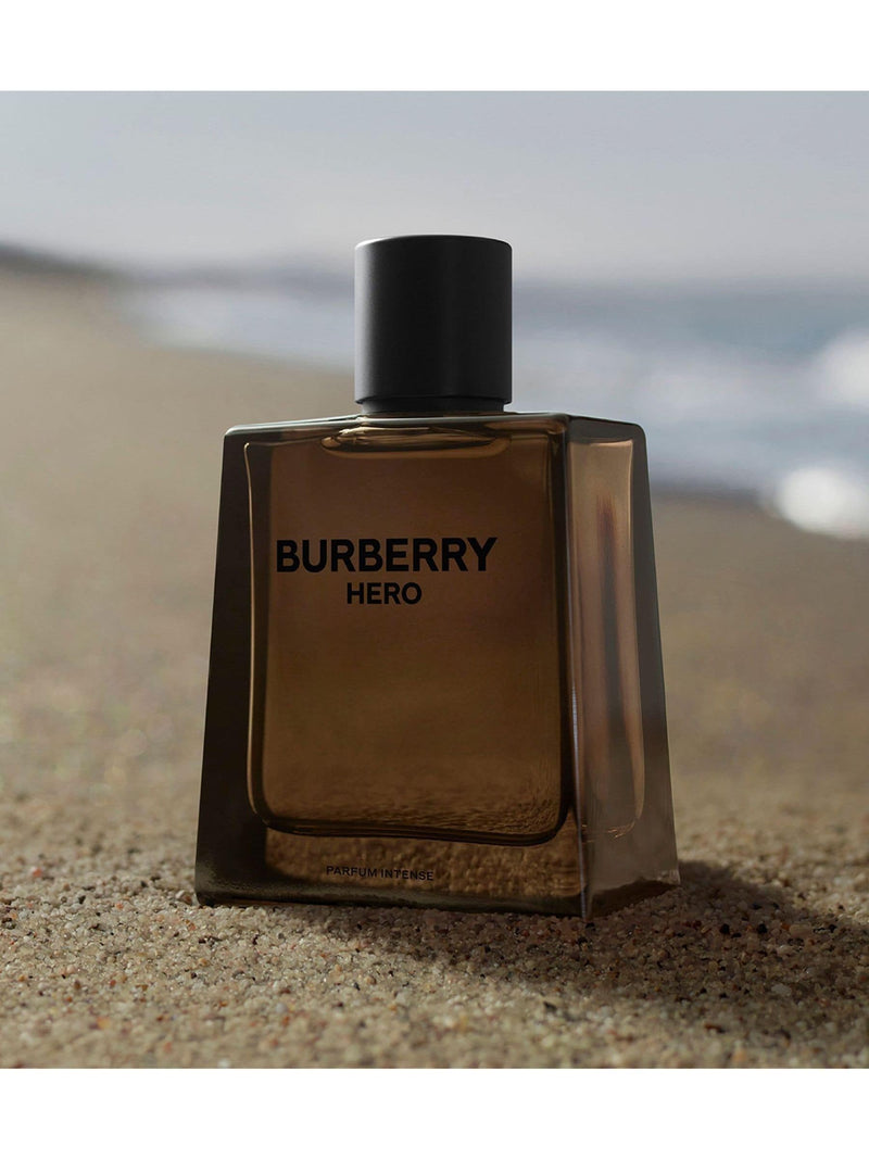Burberry Hero Intense Parfum 100ml - British product