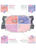 Stylpro Wavelength LED Face Mask (British brand)