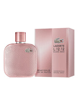 Next Lacoste L1212 Silver Rose Women's Eau de Parfum 100ml- Buy online at McGrocer