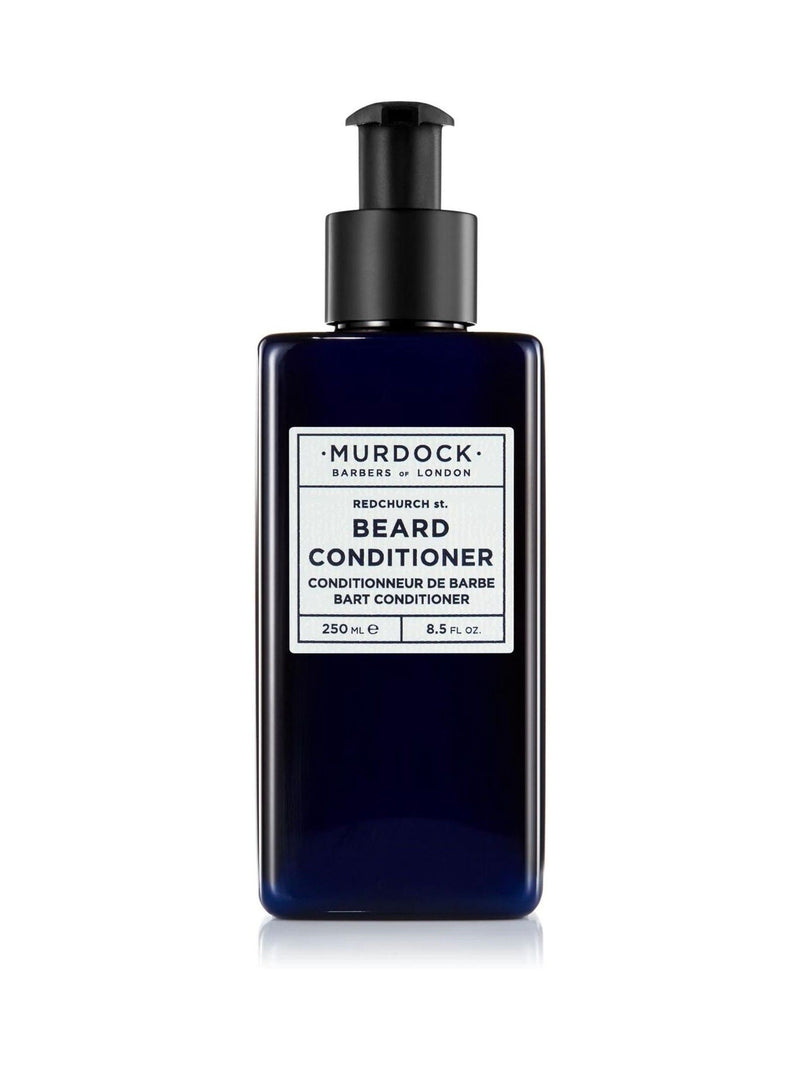 Murdock London Beard Conditioner, imported from the UK