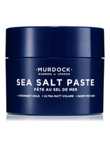 Next Murdock London Sea Salt Paste Hair Styling- Buy online at McGrocer
