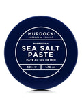 Murdock London Sea Salt Paste, imported from the UK