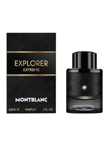 Next Montblanc Explorer Extreme Men's Eau de Parfum 60ml- Buy online at McGrocer