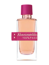 Next Abercrombie & Fitch Women Eau de Parfum 100ml- Buy online at McGrocer