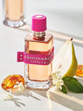 Abercrombie & Fitch Women Eau de Parfum 100ml, UK version