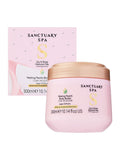 Sanctuary Spa Lily & Rose Natural Oils Melting Pearls body butter 300ml (British brand)
