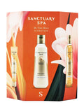 Sanctuary Spa Me Time Minis bath and body gift set (British brand)