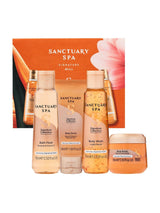 Next Sanctuary Spa Signature Minis Body Care Gift Set- Buy online at McGrocer