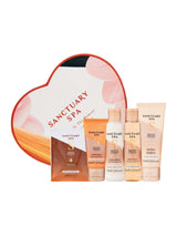 Next Sanctuary Spa Lost In The Moment Bath and Body Gift Set- Buy online at McGrocer