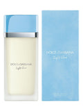Dolce & Gabbana Light Blue Eau de Toilette 30ml - British product