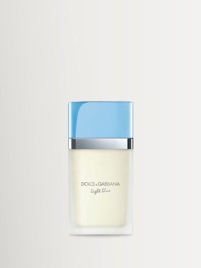 Next Dolce & Gabbana Light Blue Eau de Toilette Fragrance 30ml- Buy online at McGrocer