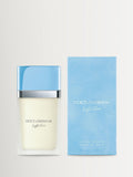 Dolce & Gabbana Light Blue Eau de Toilette 30ml - British product
