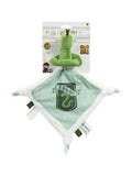 Harry Potter Slytherin comfort blanket plush - British product