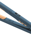 mdlondon Strait hair straightener with ceramic plates, imported from the UK