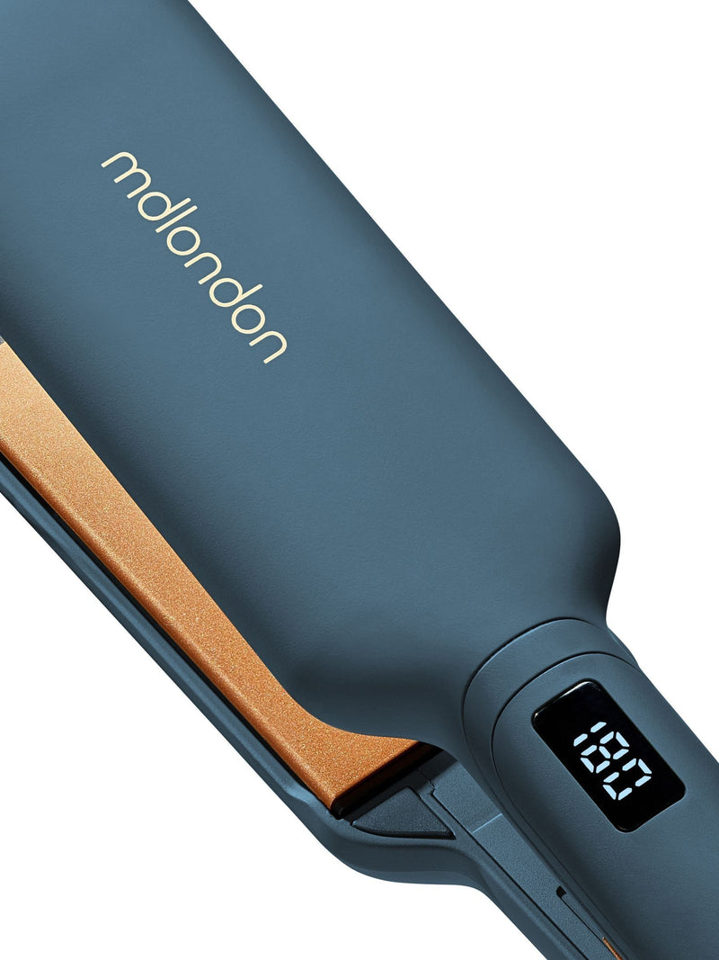 mdlondon Phat hair straightener, imported from the UK