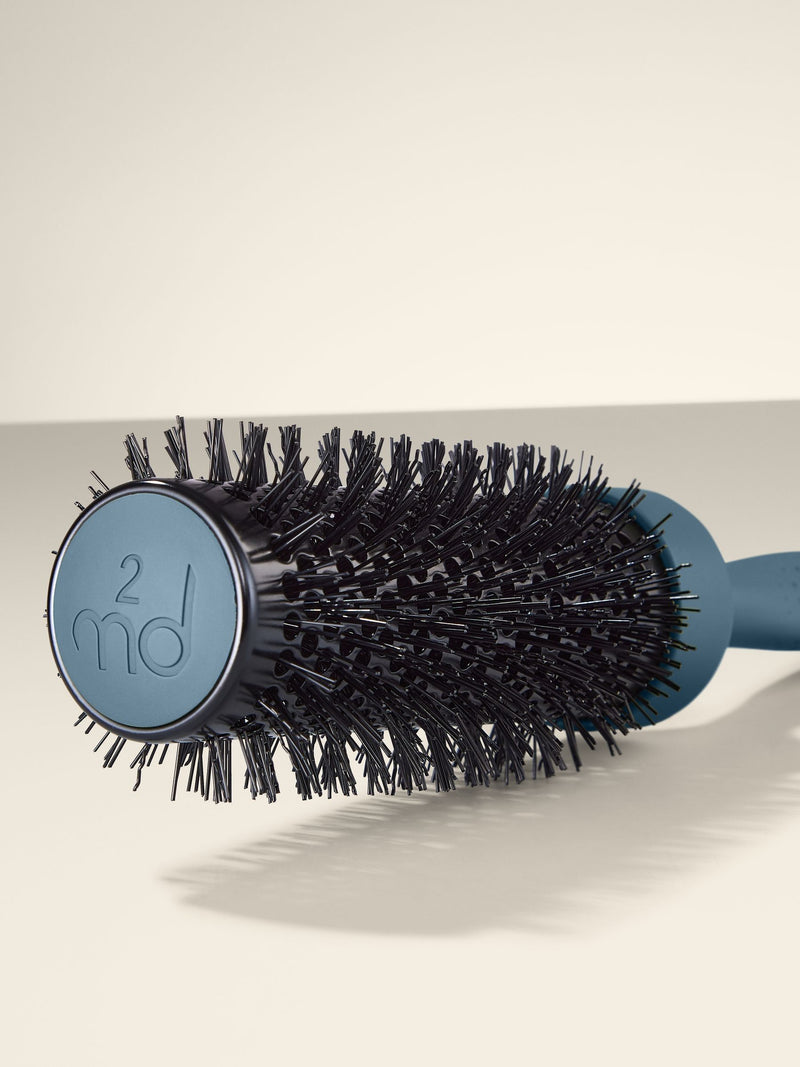 mdlondon Radial Brush 2 43mm, imported from the UK