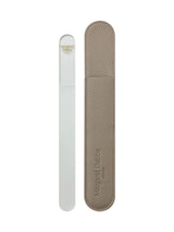 Next Margaret Dabbs London Crystal Nail File Cover- Buy online at McGrocer