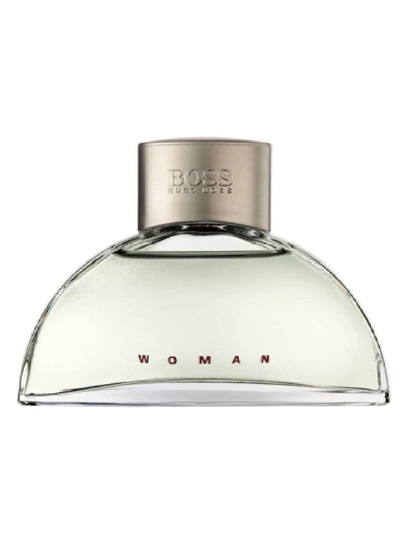 BOSS Woman Eau de Parfum 90ml - British product