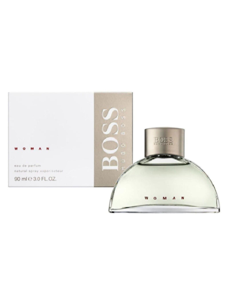 BOSS Woman Eau de Parfum 90ml - British product
