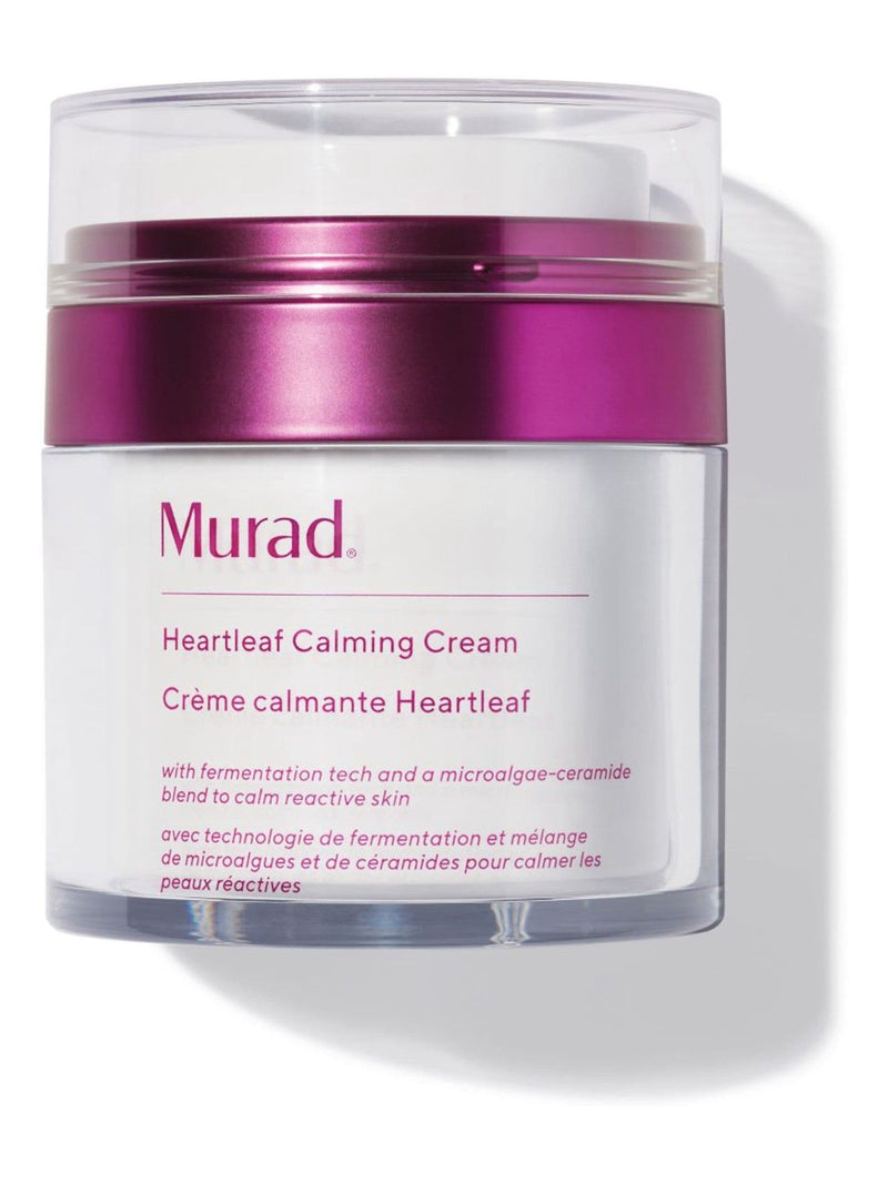 Murad Heartleaf Calming Cream 50ml, imported from the UK