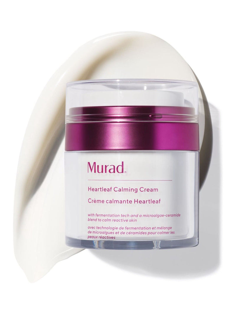 Murad Heartleaf Calming Cream 50ml, imported from the UK