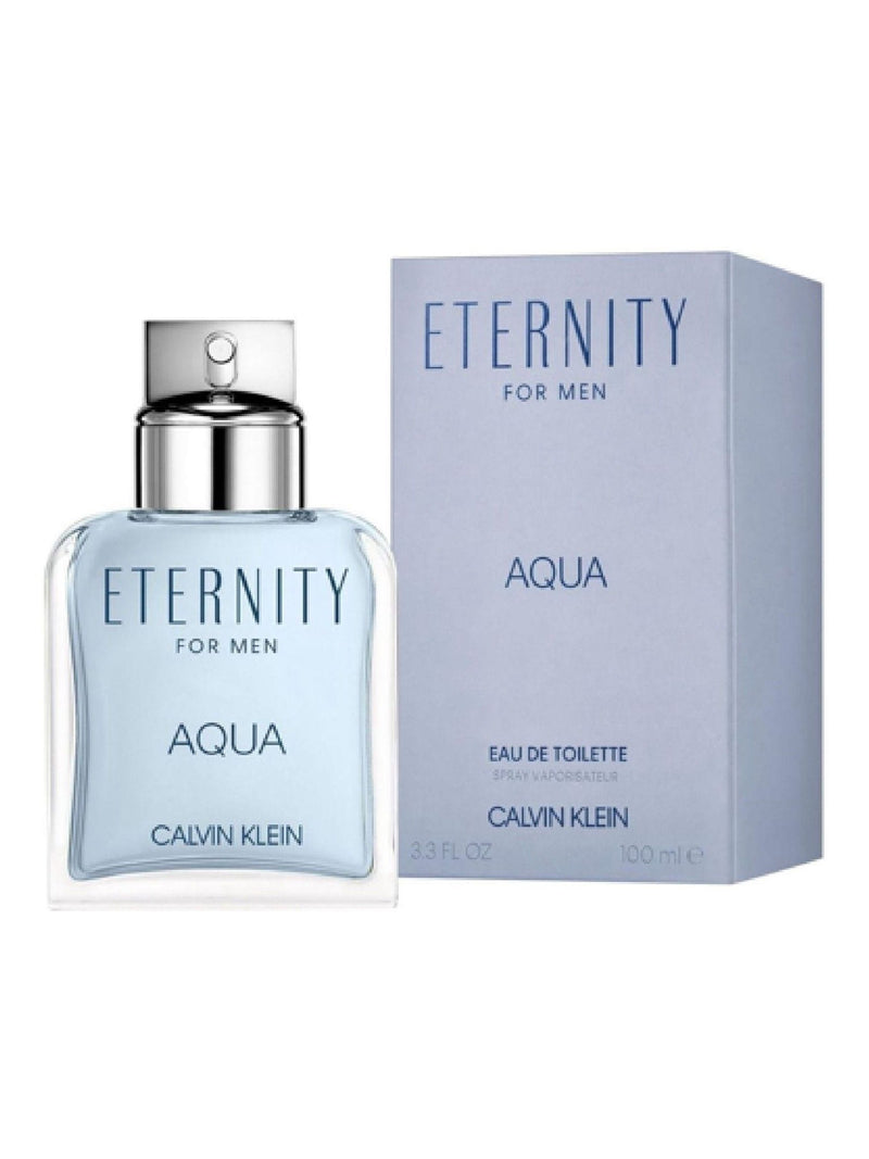 Aquatic Men's Eau de Toilette 100ml