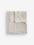 MORI cellular blanket 2 pack 70x100cm (British brand)