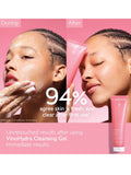 Caudalie Vinohydra Moisturising Gel Cleanser 150ml - British product