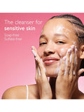 Caudalie Vinohydra Moisturising Gel Cleanser 150ml - British product