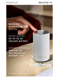 NEOM Pod Mini+ waterless diffuser, UK version