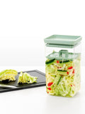 Brabantia Jade Green Tasty+ fermentation kit 1.6L - British product