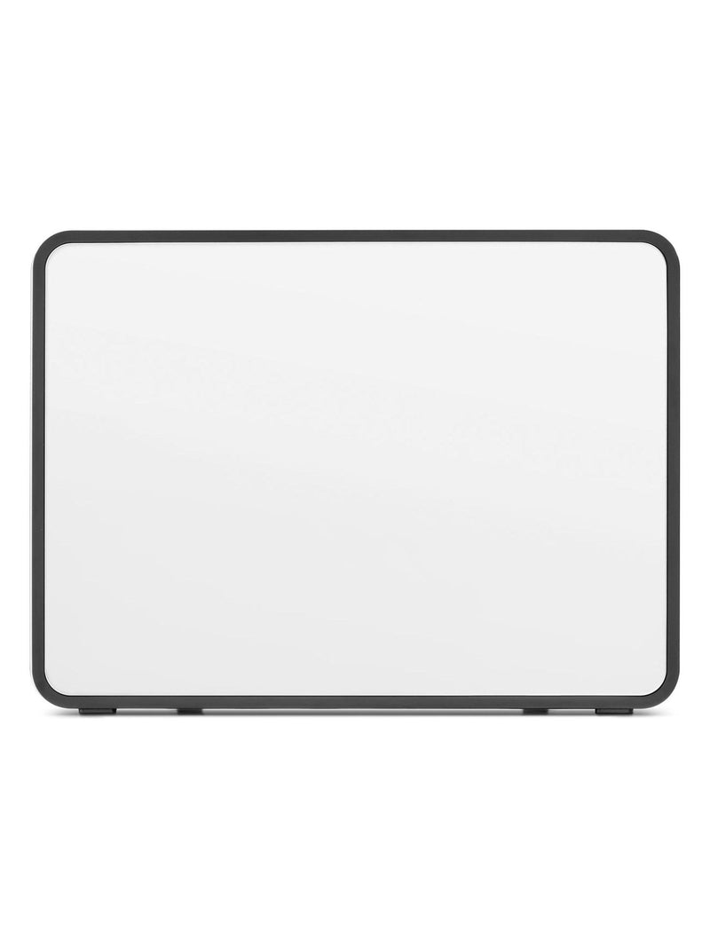 Brabantia Brilliant Steel Fall Front Bread Bin ONE - British product