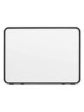 Brabantia Brilliant Steel Fall Front Bread Bin ONE - British product