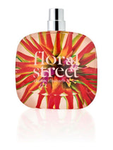 Next Floral Street Electric Rhubarb Eau de Parfum Women's Fragrance 50ml- Buy online at McGrocer