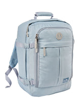 Next Cabin Max Metz Light Blue 30 Litre Underseat Cabin Bag- Buy online at McGrocer
