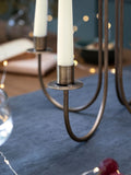 Garden Trading Brompton Dinner Candle Holder