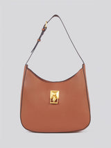 Next U.S. Polo Assn. Women's Brown Earth Hobo Bag- Buy online at McGrocer
