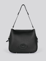 Next U.S. Polo Assn. Black Women's Retro Hobo Bag 31cm x 12cm x 26.5cm- Buy online at McGrocer