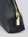 U.S. Polo Assn. Stanford black round beauty bag, UK version
