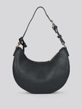 U.S. Polo Assn. Jones small round hobo bag - British product