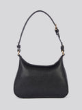 U.S. Polo Assn. black hobo bag, UK version
