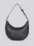 U.S. Polo Assn. Stanford Small Hobo Bag, imported from the UK